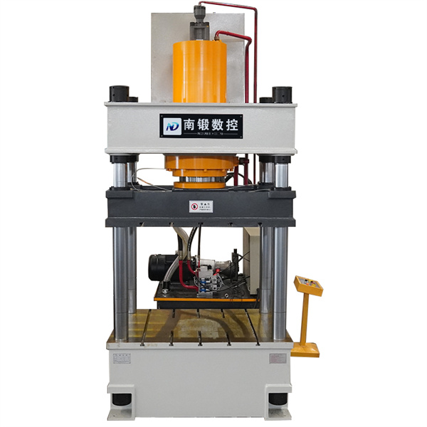 How Hydraulic Pressure Enhances the Quality of Heat Pressed Products