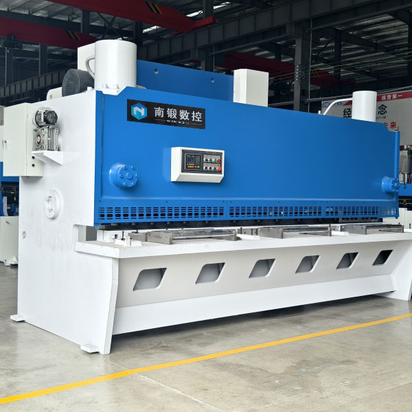 Sehr robuste Konstruktion für eine lange Lebensdauer