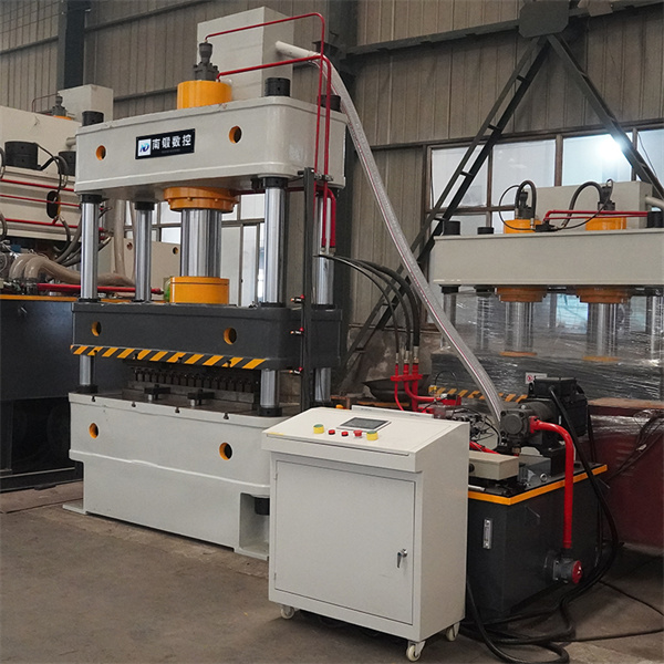 Innovative Technologie für hervorragende Leistung und Präzision