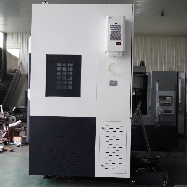 Un'analisi approfondita delle capacità delle torniture verticali nella produzione industriale