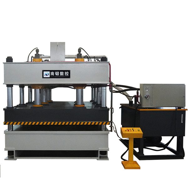 Zuverlässige Leistung für hochvolumige Produktion