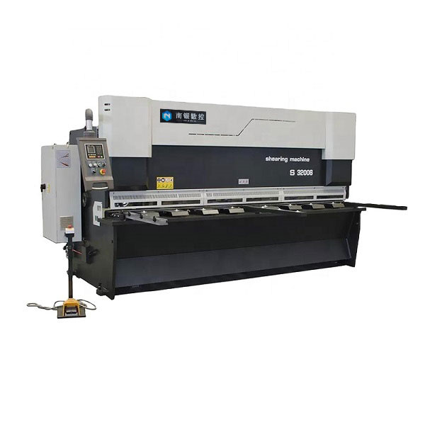 Präzisionsbearbeitung für alle Ihre Bedürfnisse in der Metallverarbeitung