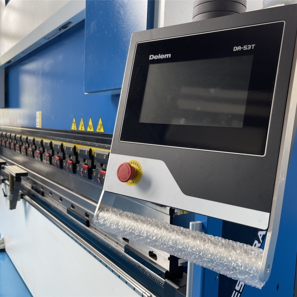Tips and tricks for using metal bending brakes effectively.