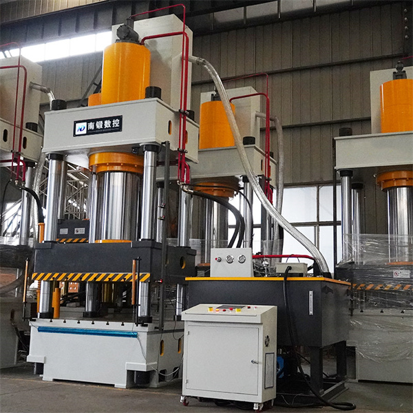 Experimente uma Transferência de Calor Superior com Nossa Tecnologia Hidráulica de Prelo de Calor de Ponta