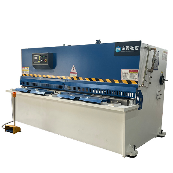 Метална гиљотина за вишенаменске сврхе за резање