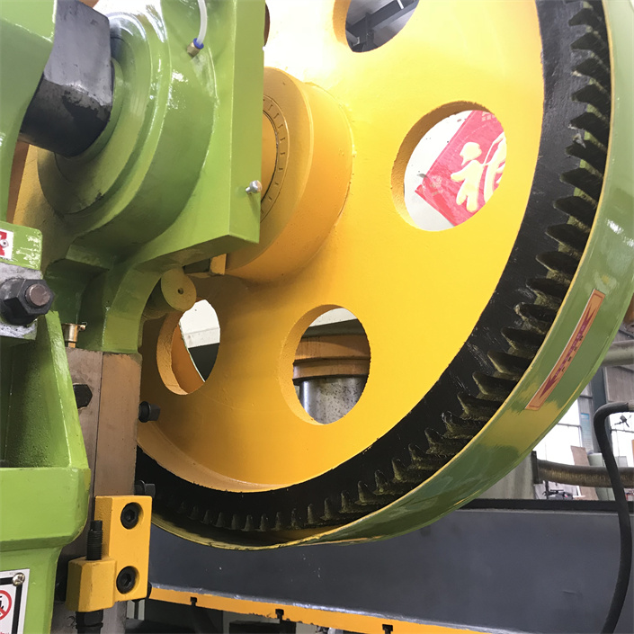 Მორგებული VTL მანქანა კონკრეტული სამრეწველო საჭიროებების შესასრულებლად