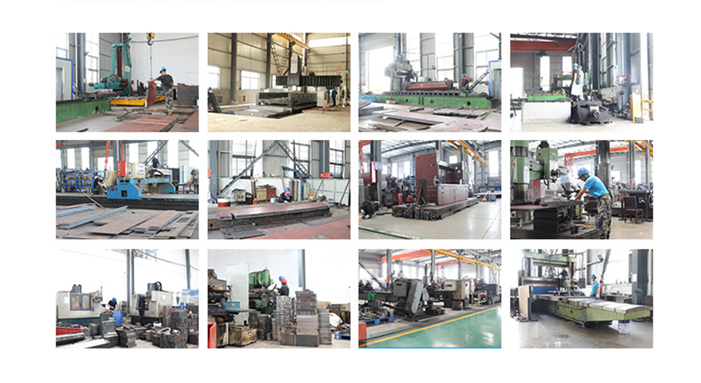 Nadun 200T-3200 CNC Hydraulic Bending Machine supplier