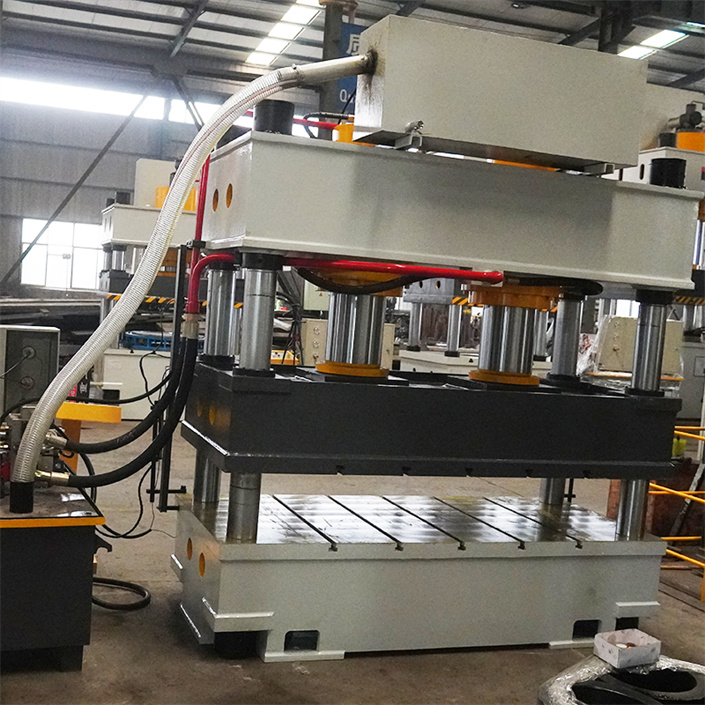 Kosteneffiziente Lösungen für Ihre Anforderungen an Vulkanisierpressen für Gummiteile