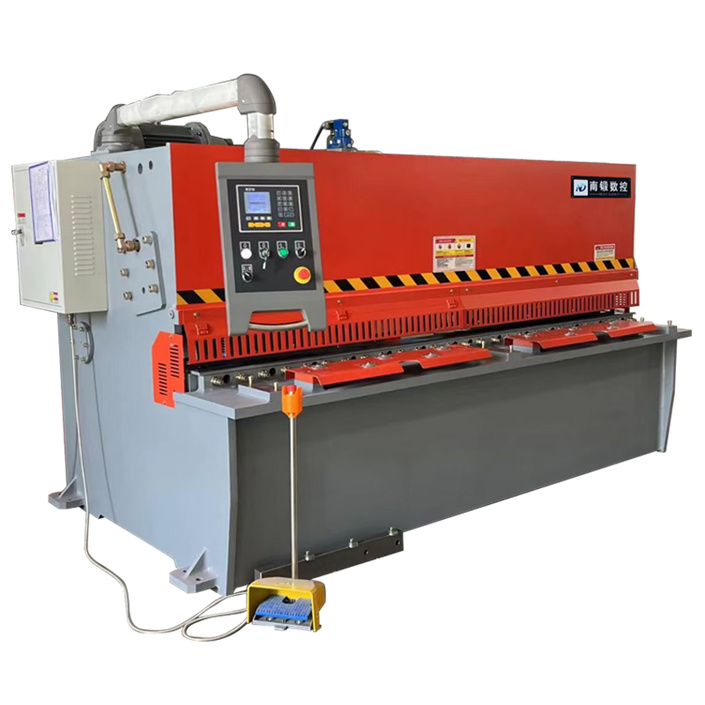 Presna točkovna litica - Idealni orodji za delo z metali