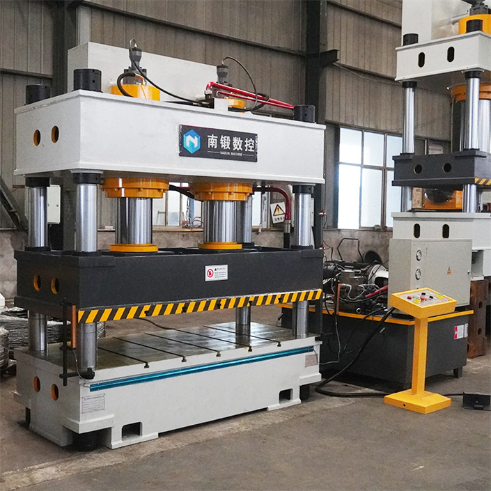 با انتخاب بهترین پرس ۱۵ تنی، فرآیند کار خود را بهبود دهید