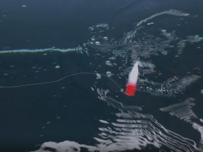 How THORFORCEs New Popper Design Improves Casting Distance and Strike Rate