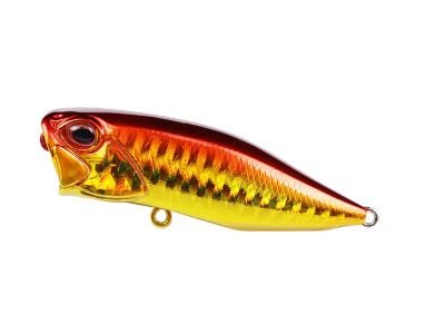 OEM & ODM Fishing Lures: How THORFORCE Supports Custom Branding with Performance