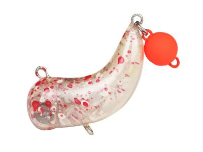 From Design to Strike: What Makes the THORFORCE Shrimp VIB Lure Stand Out?