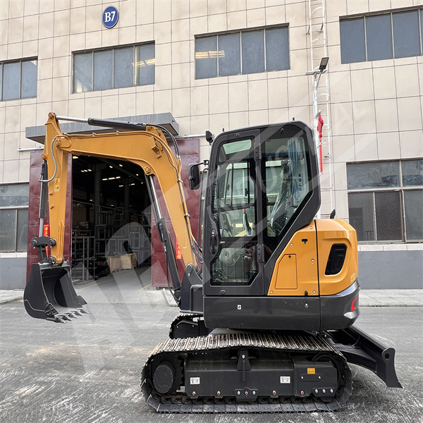 L'Évolution des Pelleteuses