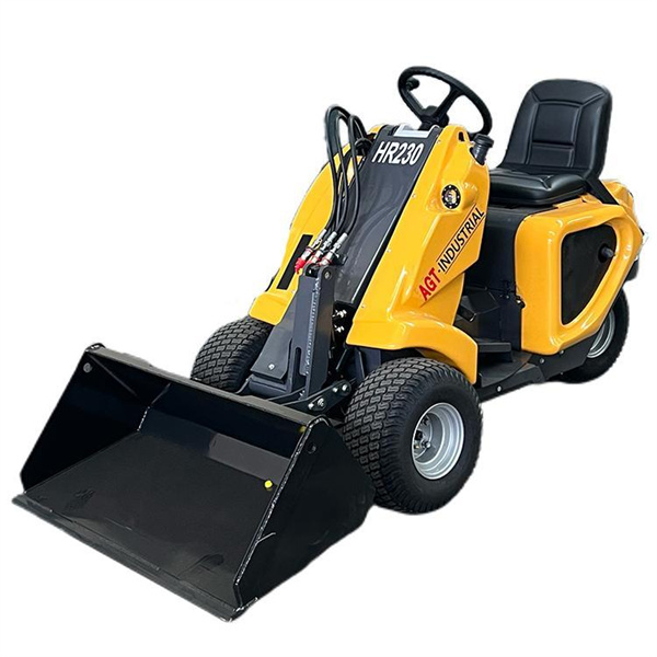 လက်ကားဝယ်ယူသူများအတွက် နီးစပ်ရာ skid steer ရွေးချယ်မှုများကို ရှာဖွေလိုက်ပါ