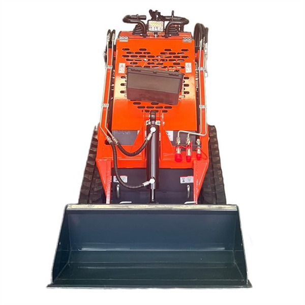 Où trouver les meilleures offres sur les chargeurs frontaux compacts