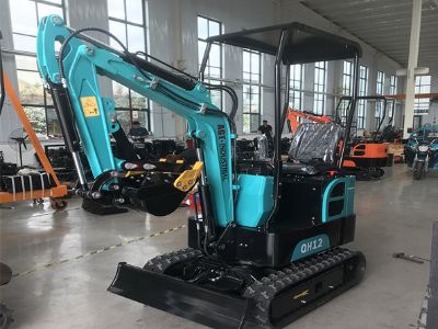 How 3.5-Ton Excavators Optimize Urban Construction Projects