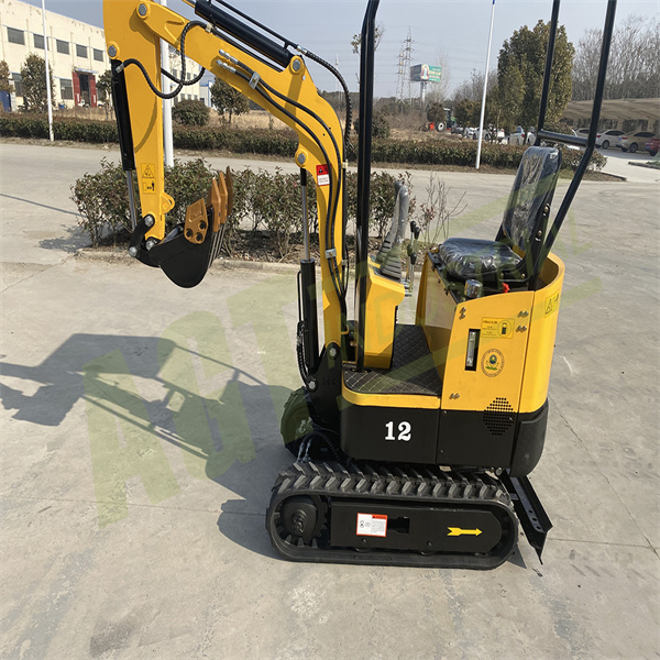 Двотонски экскаватор за сваки посао