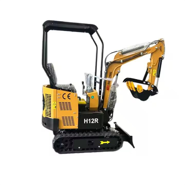 Découvrez la différence avec l'agt h12