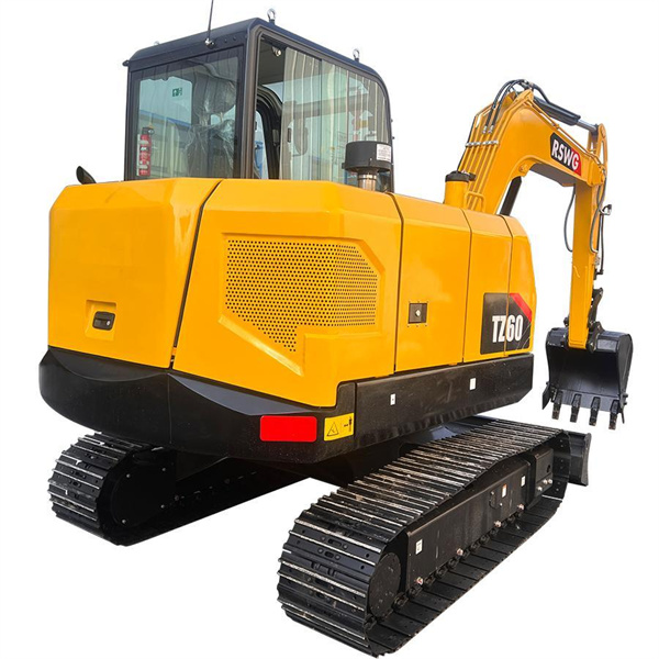 Le rôle essentiel de la pelle mécanique