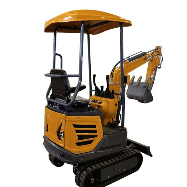 Découvrez notre sélection d'excavateurs abordables