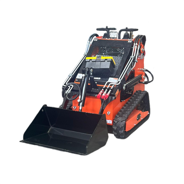 Where to find reliable mini front end loader suppliers
