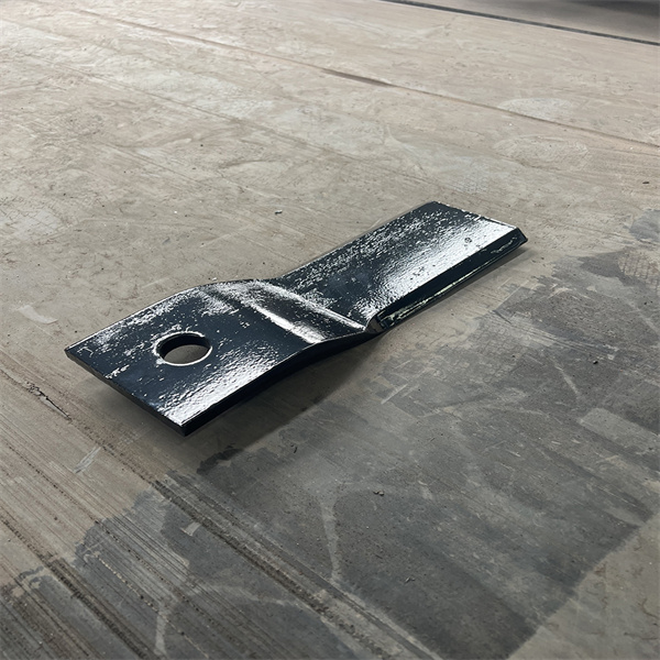 Comment les lames de grande capacité améliorent votre travail.