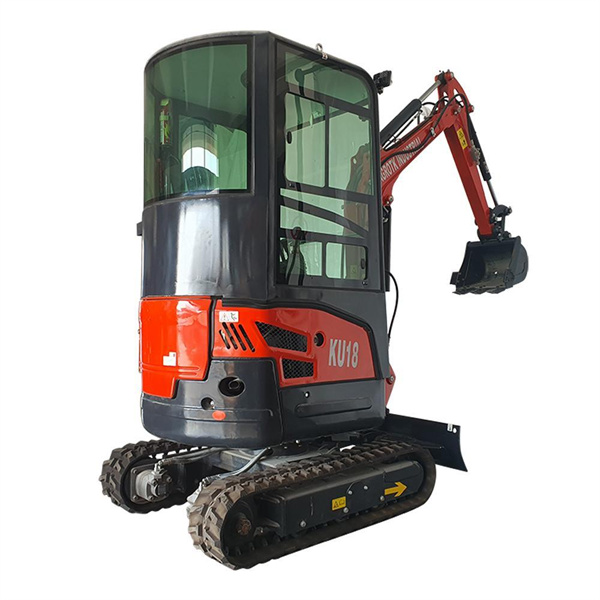 Solusi hemat biaya pikeun para panuku grosir di industri konstruksi