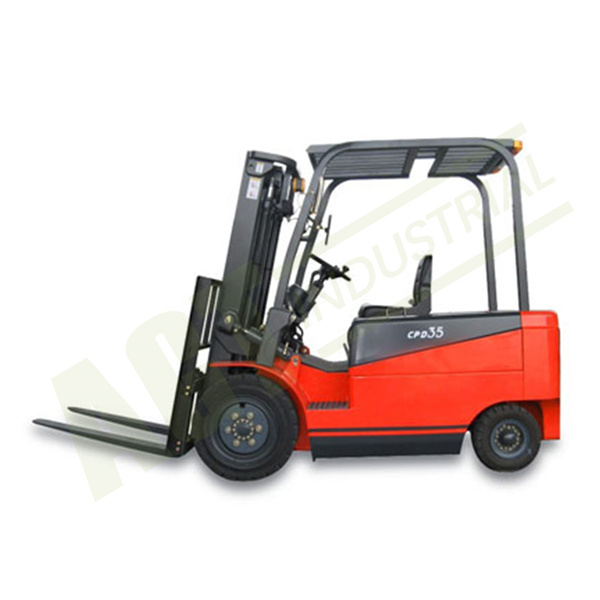 Manutention Efficiente rendue Possible par des Chariots Élévateurs à Batterie