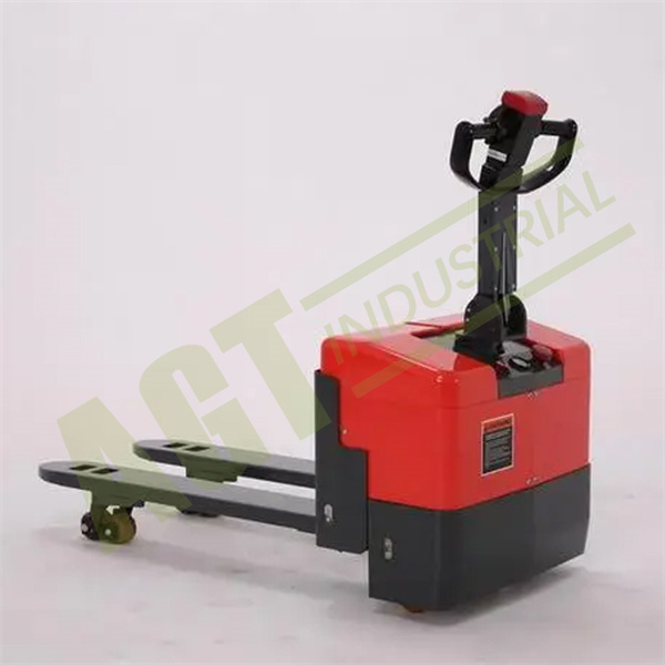 Electric Pallet Trucks
