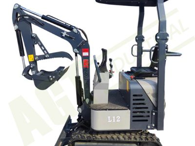 The Top Features to Look for in the Best Track Skid Steer