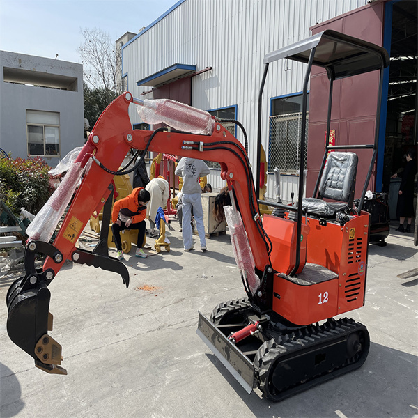 Le Pelleteuse UHI Définit de Nouveaux Standards en Matière de Qualité et d'Efficacité