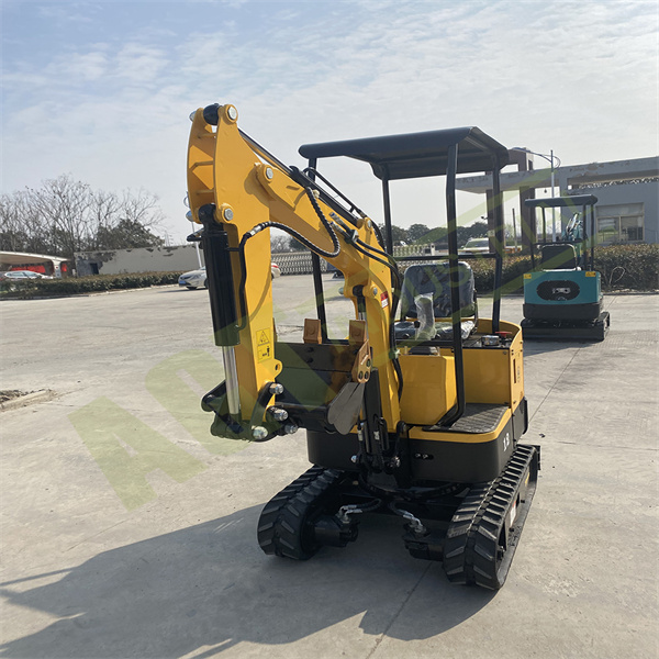 Maximum Productivity with Minimal Operating Costs.