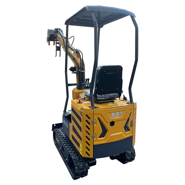 Універсальная машына для любой працы