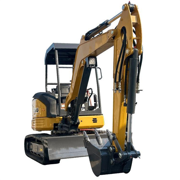 Grouss Prestatioun an eng kleng Paket