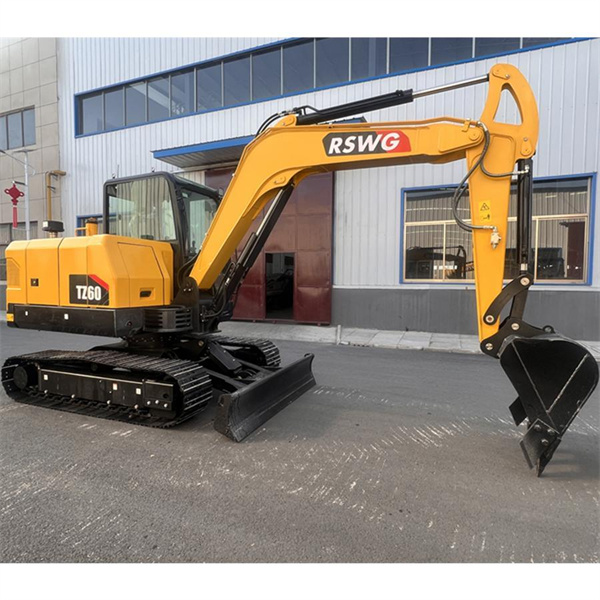 L'évolution de la technologie de la pelle mécanique