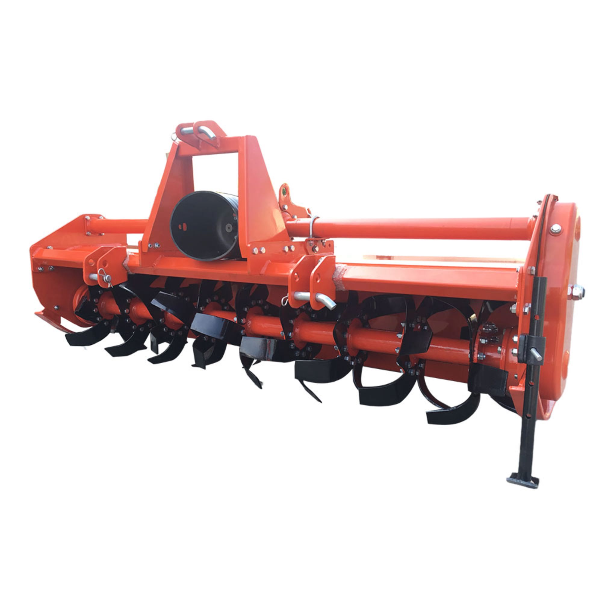 Rotary Tiller | TS ရဲ့အစိတ်အပိုင်း