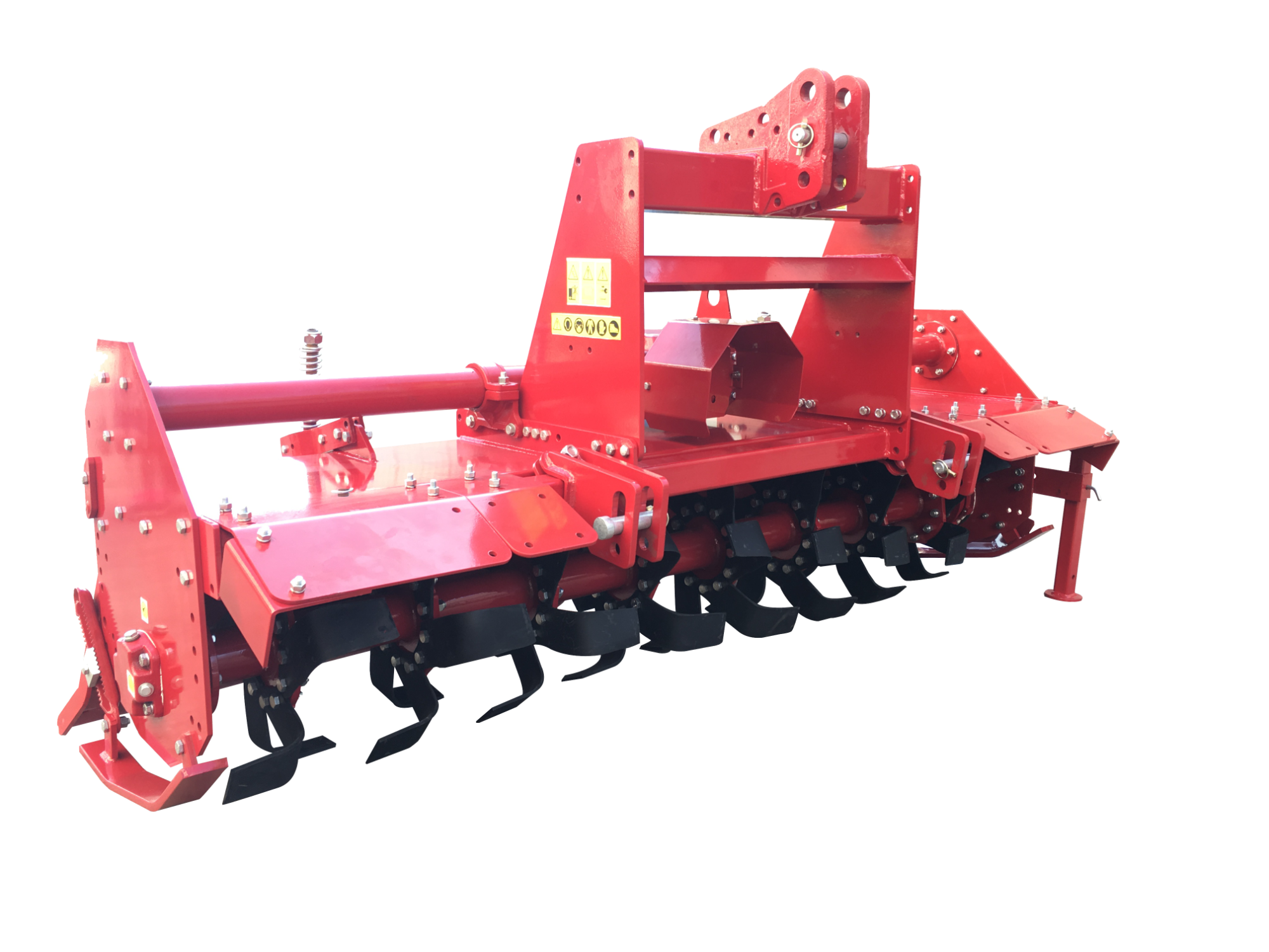 Bêcheuse rotative | Série TU