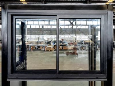 The Advantages of Aluminium Windows: Strength, Style, and Sustainability