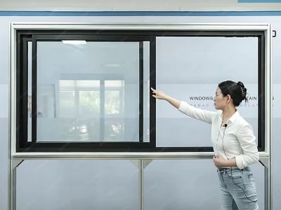 Are Aluminium Windows Good for Winter?