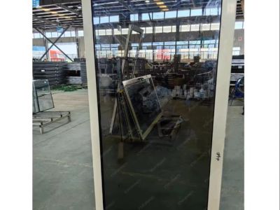 Durability and Low Maintenance: Key Benefits of Aluminum Windows for Businesses