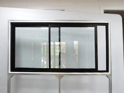 Why it is recommended to replace timber windows with aluminium windows