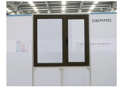 Enhancing Durability and Security: The Business Case for Aluminum Doors