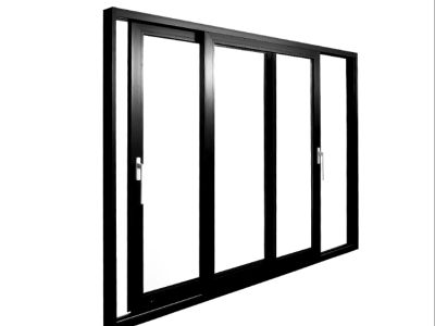 How Custom Aluminum Windows Can Elevate the Aesthetic and Functionality of Commercial Spaces