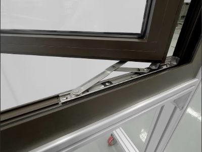 The Advantages of Aluminum Windows for Commercial and Industrial Buildings