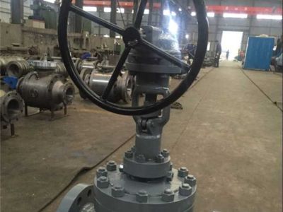 Why Orbit Ball Valves Offer Superior Tightness