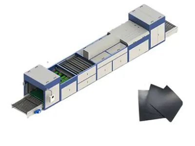 Why Speed Matters in Can Packaging with Belt Conveyors