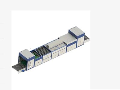 Troubleshooting Automated Palletizers: Expert Tips and Solutions for the Australian Tinplate Can Market