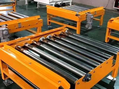 What are the Latest Trends in Can Packaging Conveyor Systems