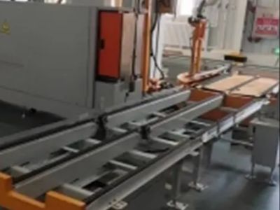 Chain conveyors vs. Other conveying systems: Which is better for you?